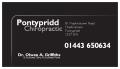 Dr Olwen A Griffiths, Pontypridd Chiropractic image 2