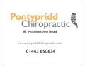 Dr Olwen A Griffiths, Pontypridd Chiropractic image 3