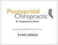 Dr Olwen A Griffiths, Pontypridd Chiropractic image 3