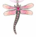 Dragonfly Jewels and Gems logo
