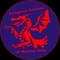 Dragons School of Martial Arts logo