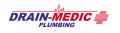 Drain-Medic logo
