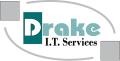 Drake I.T. Services logo