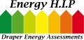 Draper Energy Assessments Ltd (Home Information Packs) logo