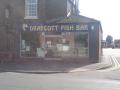 Draycott Fish Bar logo