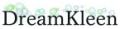 DreamKleen logo
