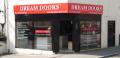 Dream Doors Dartford logo