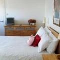Dreamhouse Serviced Apartments Glasgow - Cowcaddens Road image 10