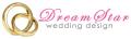 Dreamstar Wedding Design logo