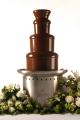 Dreamy Chocolate Fountain Hire South Wales image 9