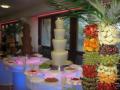 Dreamy Chocolate Fountain Hire South Wales image 1