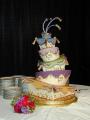 Dreamy Wedding Cakes image 2