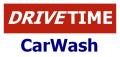 DriveTime CarWash logo