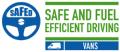 Drive Safe UK logo