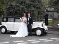 Driven in Style, Wedding Cars image 5