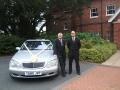 Driven in Style, Wedding Cars image 9