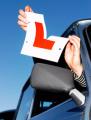 Driving Lessons Edinburgh - Sandy Turnbull School of Motoring logo