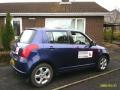Driving Lessons NI image 2