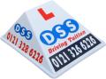 Driving Schools Supplies Ltd image 3
