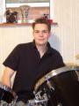 Drum Lessons Tom Vincent image 2