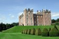 Drumlanrig Castle logo