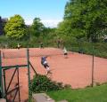 Drummond Tennis Club image 1