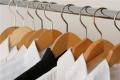 Dry Cleaning in London - Capri Dry Cleaners.       2 Central London Locations. logo