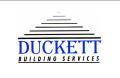 Duckett Building Services logo