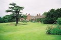 Dudmaston Hall image 2