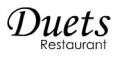 Duets Restaurant logo