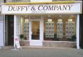 Duffy and Company logo