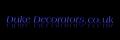 Duke Decorators logo