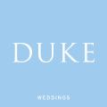 Duke Wedding Photography Edinburgh logo