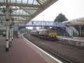Dumfries Railway Station image 2