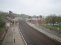 Dumfries Railway Station image 1