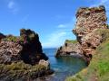 Dunbar Castle image 3