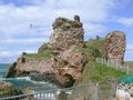 Dunbar Castle logo