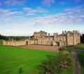 Dundas Castle Wedding Venue Edinburgh image 10