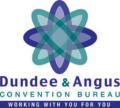 Dundee & Angus Convention Bureau logo