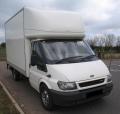 Dunfermline Van and Driver Hire image 1