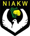 Dungannon Karate Class (NIAKW) logo