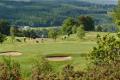 Dunkeld & Birnam Golf Club logo