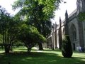Dunkeld Cathedral image 8