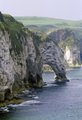 Dunluce Castle image 3