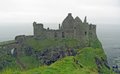 Dunluce Castle image 4