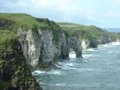 Dunluce Castle image 5