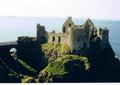 Dunluce Castle image 6