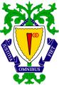 Dunstable Town Youth FC logo