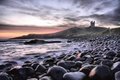 Dunstanburgh Castle image 2