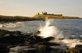 Dunstanburgh Castle image 3